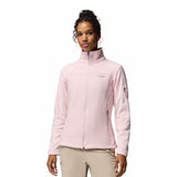 Women's Fast Trek II Jacket