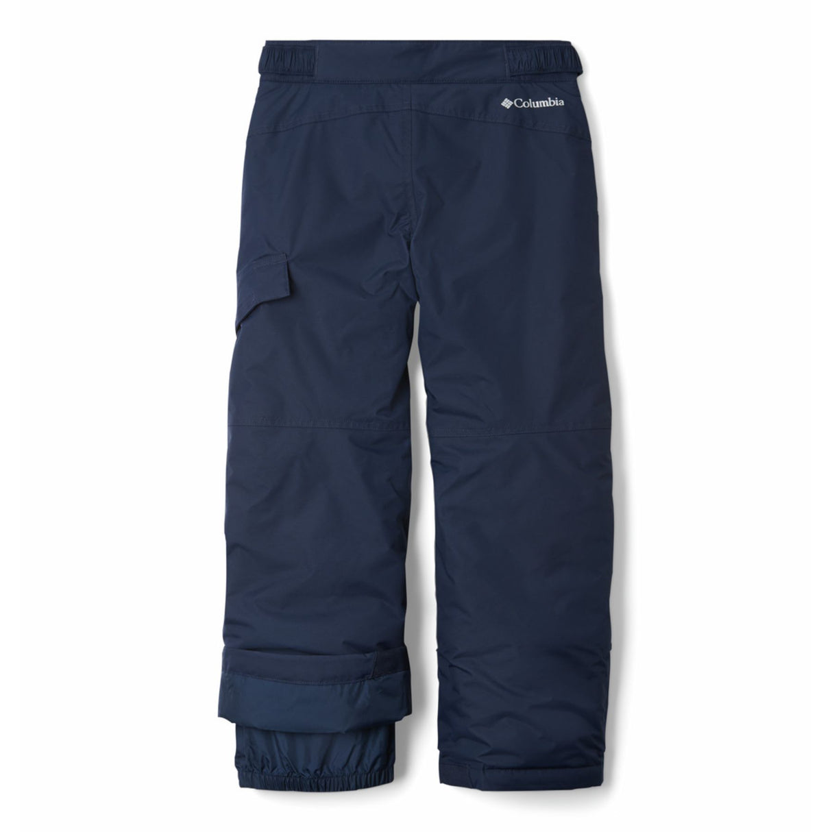 Columbia Kids' Ice Slope II Pants Collegiate Navy / Age 4-5-Collegiate Navy / Age 6-7-Collegiate Navy / Age 8-9-Collegiate Navy / Age 10-11-Collegiate Navy / Age 12-13 #- 53 Degrees North 