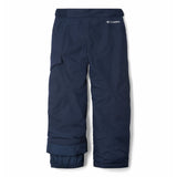 Columbia Kids' Ice Slope II Pants Collegiate Navy / Age 4-5-Collegiate Navy / Age 6-7-Collegiate Navy / Age 8-9-Collegiate Navy / Age 10-11-Collegiate Navy / Age 12-13 #- 53 Degrees North 
