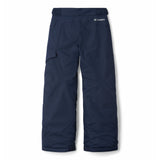 Columbia Kids' Ice Slope II Pants Collegiate Navy / Age 4-5-Collegiate Navy / Age 6-7-Collegiate Navy / Age 8-9-Collegiate Navy / Age 10-11-Collegiate Navy / Age 12-13 #- 53 Degrees North 