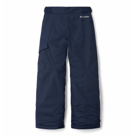 Columbia Kids' Ice Slope II Pants Collegiate Navy / Age 4-5-Collegiate Navy / Age 6-7-Collegiate Navy / Age 8-9-Collegiate Navy / Age 10-11-Collegiate Navy / Age 12-13 #- 53 Degrees North 