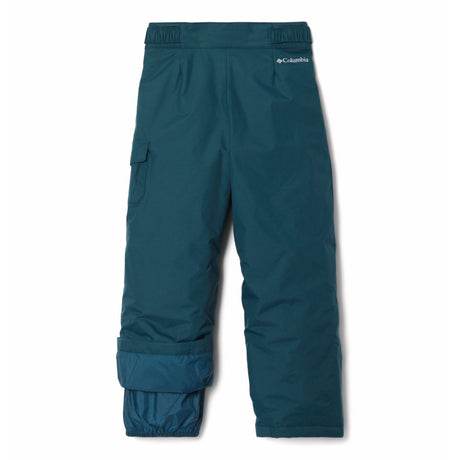 Columbia Kids' Starchaser Peak II Pants Night Wave / Age 4-5-Night Wave / Age 6-7-Night Wave / Age 8-9-Night Wave / Age 10-11-Night Wave / Age 12-13 #- 53 Degrees North 