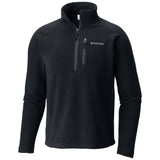 Columbia Men's Fast Trek III Half Zip Fleece Sunstone / Small-Sunstone / Medium-Sunstone / Large-Sunstone / X-Large-Sunstone / XX-Large #- 53 Degrees North 