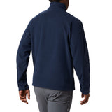 Columbia Men's Fast Trek III Half Zip Fleece Sunstone / Small-Sunstone / Medium-Sunstone / Large-Sunstone / X-Large-Sunstone / XX-Large #- 53 Degrees North 