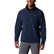 Columbia Men's Fast Trek III Half Zip Fleece Sunstone / Small-Sunstone / Medium-Sunstone / Large-Sunstone / X-Large-Sunstone / XX-Large #- 53 Degrees North 