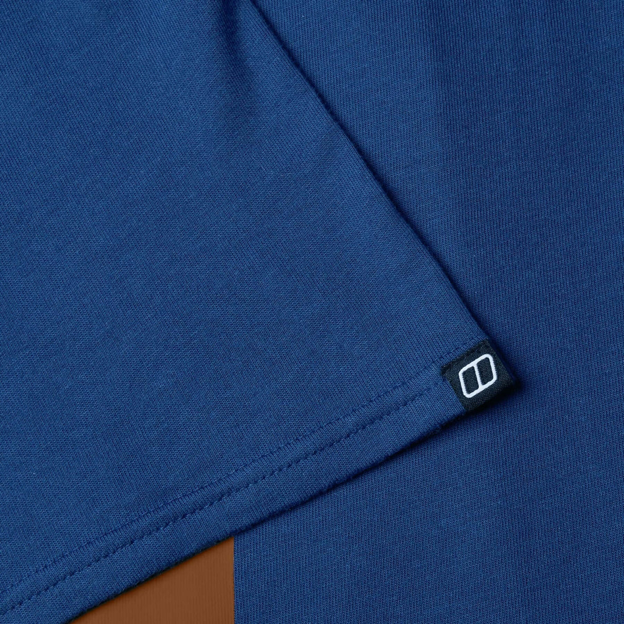 Berghaus Men's Rolling Peaks Short Sleeve Tee Hale Navy / Small-Hale Navy / Medium-Hale Navy / Large-Hale Navy / X-Large-Hale Navy / XX-Large #- 53 Degrees North 