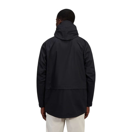 Berghaus Unisex Storm 25 Jacket Black / Small-Black / Medium-Black / Large-Black / X-Large-Black / XX-Large #- 53 Degrees North 