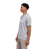 Berghaus Men's Mountain Checklist Short Sleeve Tee Grey / Small-Grey / Medium-Grey / Large-Grey / X-Large-Grey / XX-Large #- 53 Degrees North 