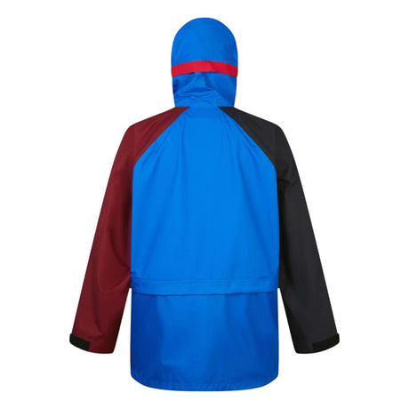 Berghaus Unisex Storm 25 Jacket Black / Small-Black / Medium-Black / Large-Black / X-Large-Black / XX-Large #- 53 Degrees North 