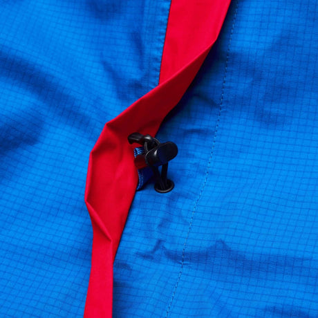 Berghaus Unisex Storm 25 Jacket Black / Small-Black / Medium-Black / Large-Black / X-Large-Black / XX-Large #- 53 Degrees North 