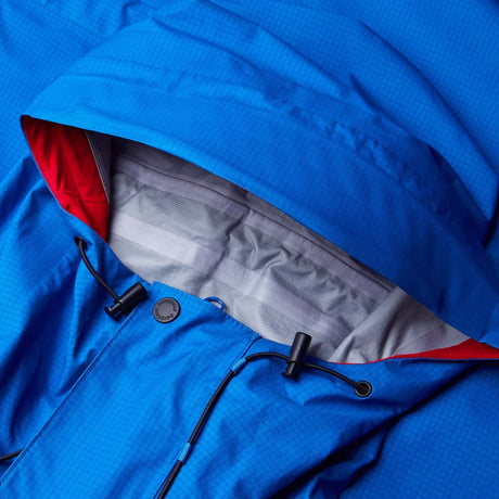 Berghaus Unisex Storm 25 Jacket Black / Small-Black / Medium-Black / Large-Black / X-Large-Black / XX-Large #- 53 Degrees North 