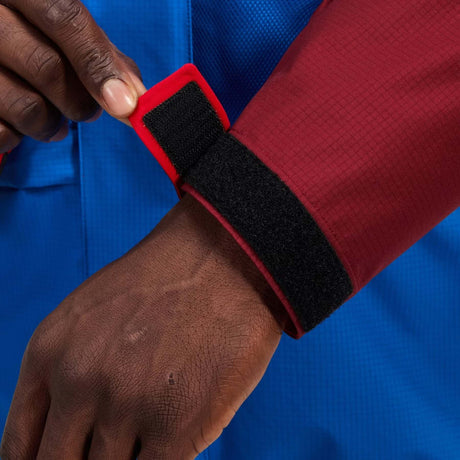 Berghaus Unisex Storm 25 Jacket Black / Small-Black / Medium-Black / Large-Black / X-Large-Black / XX-Large #- 53 Degrees North 