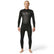 Ripcurl Men's Omega 5/3 GB Back Zip Steamer Wetsuit Black / Small-Black / Medium-Black / Large-Black / X-Large #- 53 Degrees North 