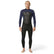Ripcurl Men's Omega 3/2 GB Back Zip Steamer Wetsuit Slate / Small-Slate / Medium-Slate / Medium Tall-Slate / Large-Slate / Large Short #- 53 Degrees North 