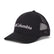 Columbia Mesh Snap Back Hat Black/Weld-River Blue/Black/Circular Landscape-Coll Navy/Columbia Grey/Mt Hood Circle-Tuscan/Dark Stone/Dark Mountain #- 53 Degrees North 