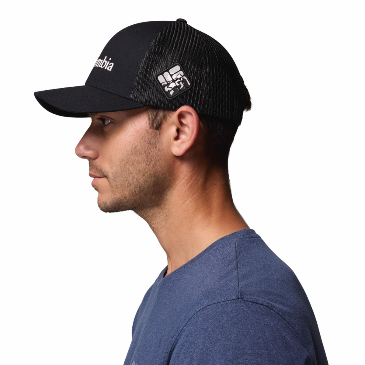 Columbia Mesh Snap Back