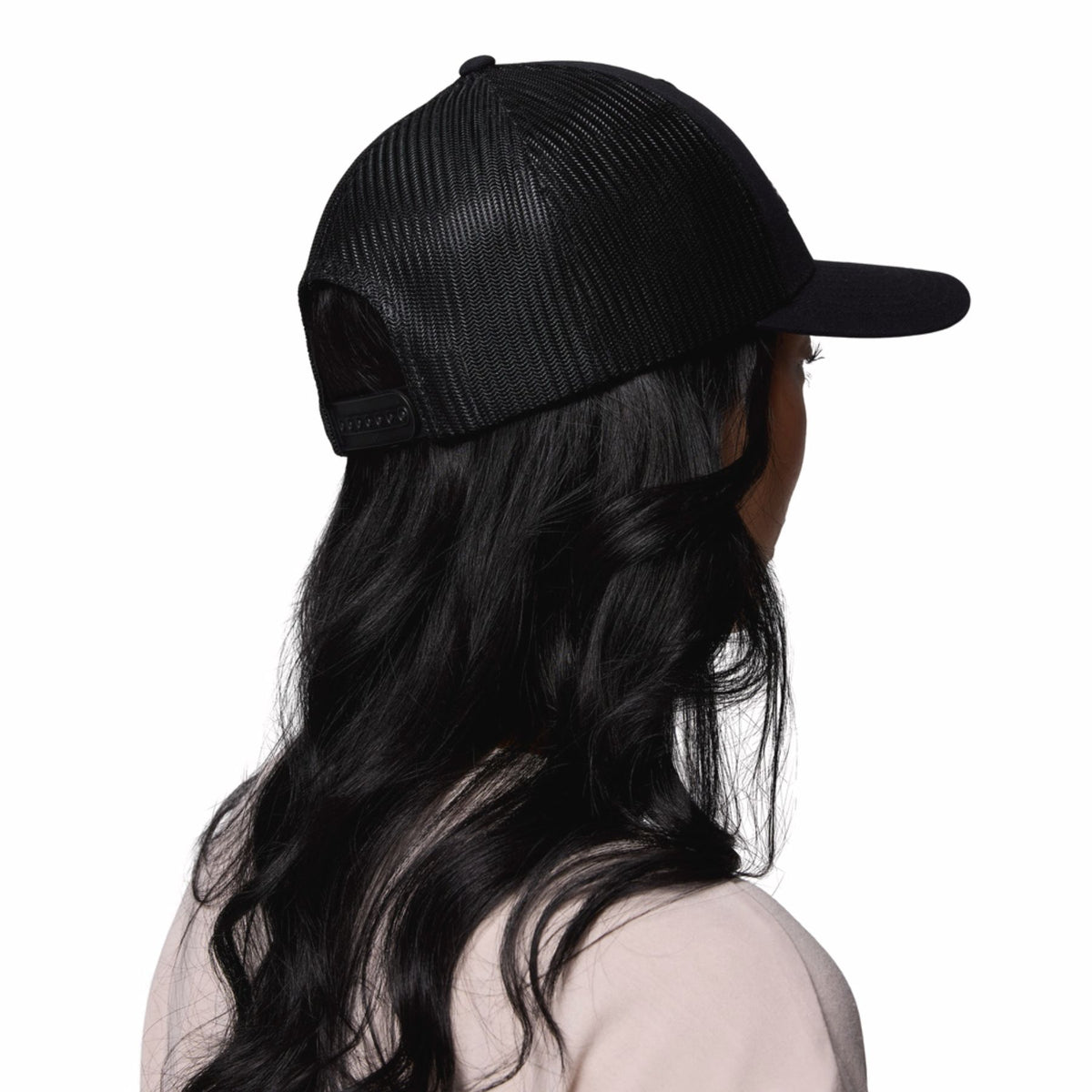 Columbia Mesh Snap Back