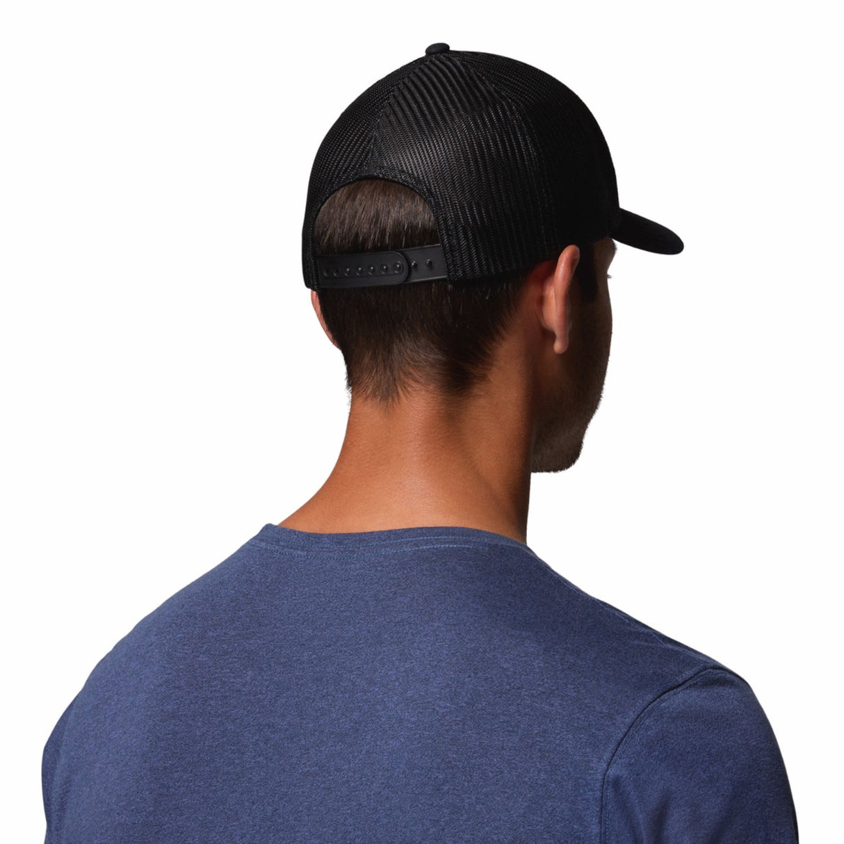 Columbia Mesh Snap Back