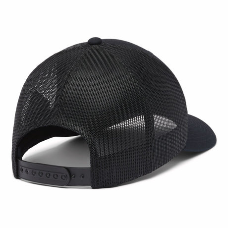 Columbia Mesh Snapback