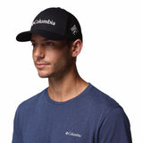 Columbia Mesh Snap Back