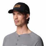 Columbia Mesh Snap Back