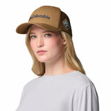 Columbia Mesh Snap Back