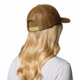 Columbia Mesh Snap Back