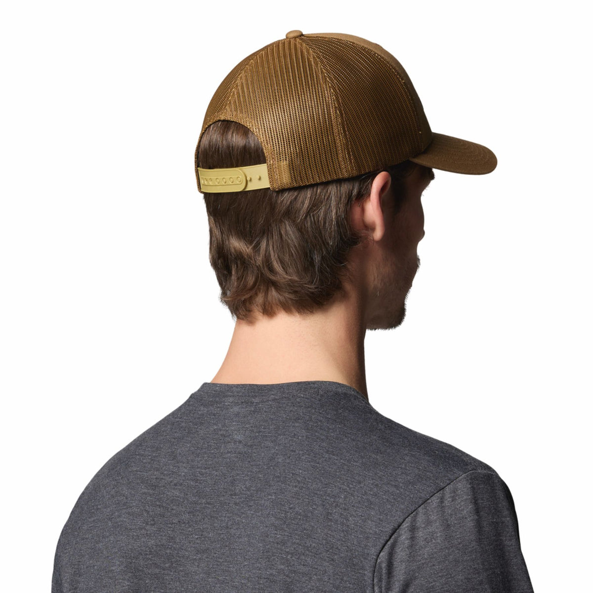 Columbia Mesh Snap Back