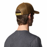 Columbia Mesh Snap Back