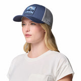 Columbia Mesh Snap Back