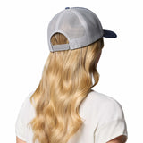 Columbia Mesh Snap Back