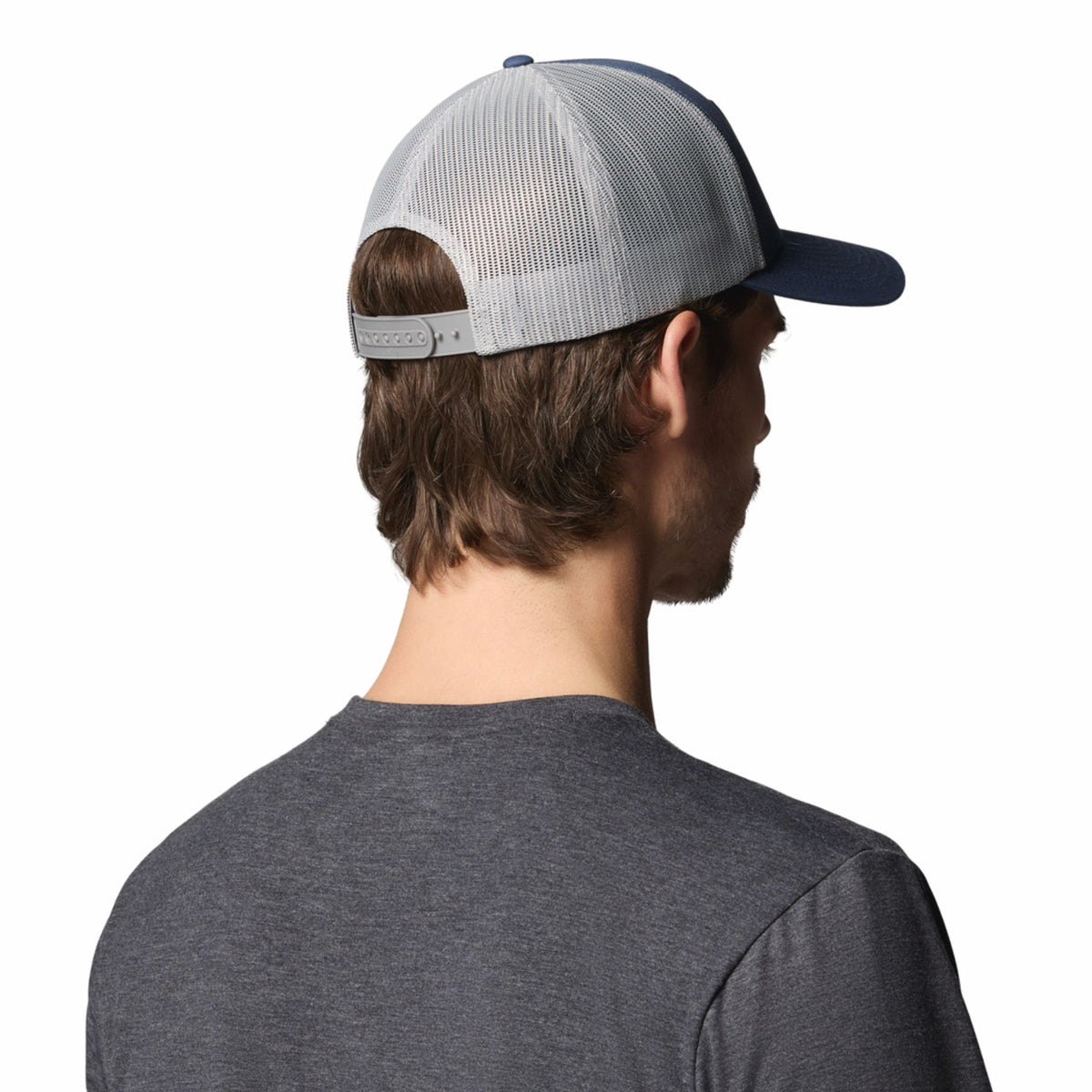 Columbia Mesh Snap Back