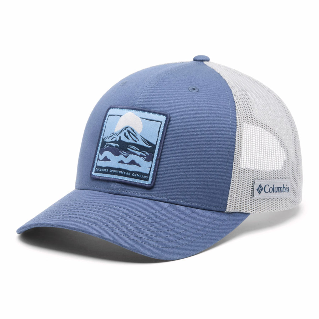 Columbia Mesh Snap Back