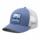 Columbia Mesh Snap Back