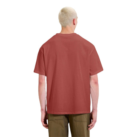 Berghaus Unisex Twisted Skies T-Shirt Pure White / Small-Pure White / Medium-Pure White / Large-Pure White / X-Large-Pure White / XX-Large #- 53 Degrees North 