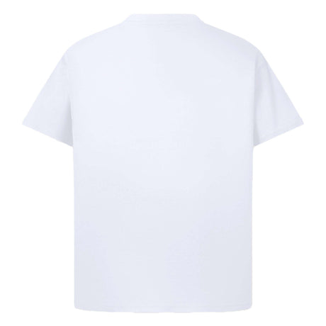 Berghaus Unisex Twisted Skies T-Shirt Pure White / Small-Pure White / Medium-Pure White / Large-Pure White / X-Large-Pure White / XX-Large #- 53 Degrees North 