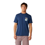 Men's S-Series Vaporcool Totem T-Shirt