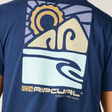 Men's S-Series Vaporcool Totem T-Shirt