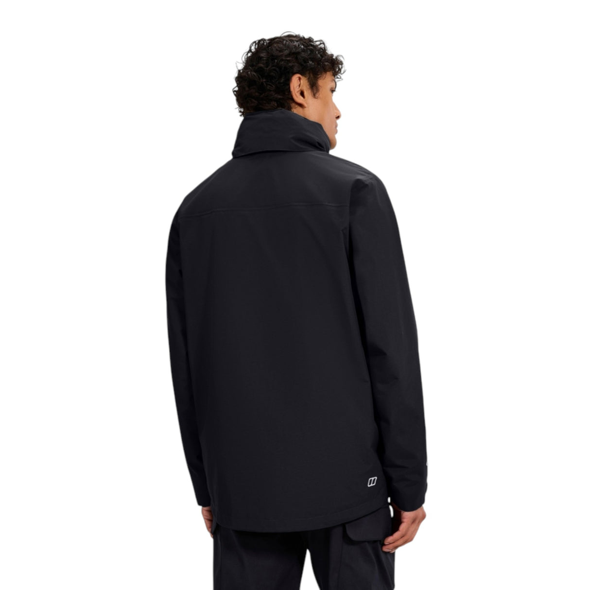 Berghaus Men's Hillwalker 2.0 Gemini GORE-TEX 3 in 1 Jacket Jet Black/Cavern / Small-Jet Black/Cavern / Medium-Jet Black/Cavern / Large-Jet Black/Cavern / X-Large-Jet Black/Cavern / XX-Large #- 53 Degrees North 