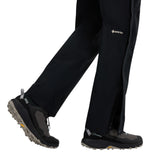 Berghaus Men's Hillwalker 2.0 Waterproof Trousers Black/Black / Small / Short-Black/Black / Small / Regular-Black/Black / Medium / Short-Black/Black / Medium / Regular-Black/Black / Large / Short #- 53 Degrees North 