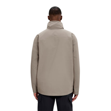 Berghaus Men's Hillwalker 2.0 InterActive GORE-TEX Jacket Black/Black / Small-Black/Black / Medium-Black/Black / Large-Black/Black / X-Large-Black/Black / XX-Large #- 53 Degrees North 