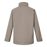 Berghaus Men's Hillwalker 2.0 InterActive GORE-TEX Jacket Black/Black / Small-Black/Black / Medium-Black/Black / Large-Black/Black / X-Large-Black/Black / XX-Large #- 53 Degrees North 