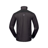 Norrona Men's Trollveggen Warm3 Fleece Jacket Phantom / Small-Phantom / Medium-Phantom / Large-Phantom / X-Large #- 53 Degrees North 
