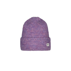 Barts Altei Beanie Berry #- 53 Degrees North 