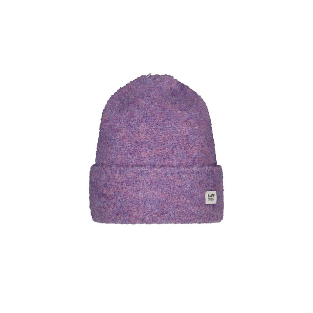 Barts Altei Beanie Berry #- 53 Degrees North 