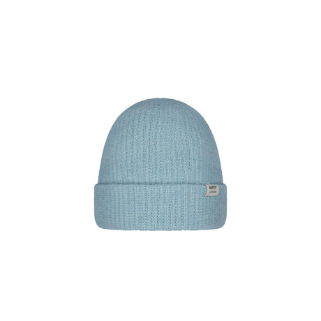 Barts Sarela Beanie Red-Mint-Blue #- 53 Degrees North 