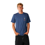 Men's Pacific Rinse Higgins T-Shirt