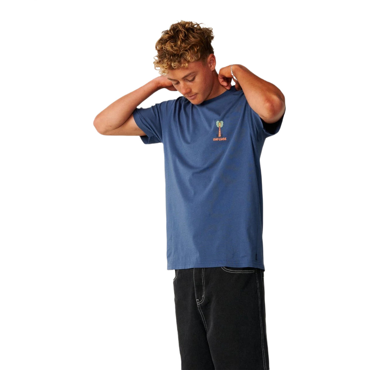 Men's Pacific Rinse Higgins T-Shirt
