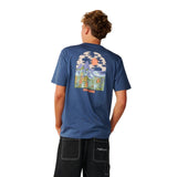 Men's Pacific Rinse Higgins T-Shirt