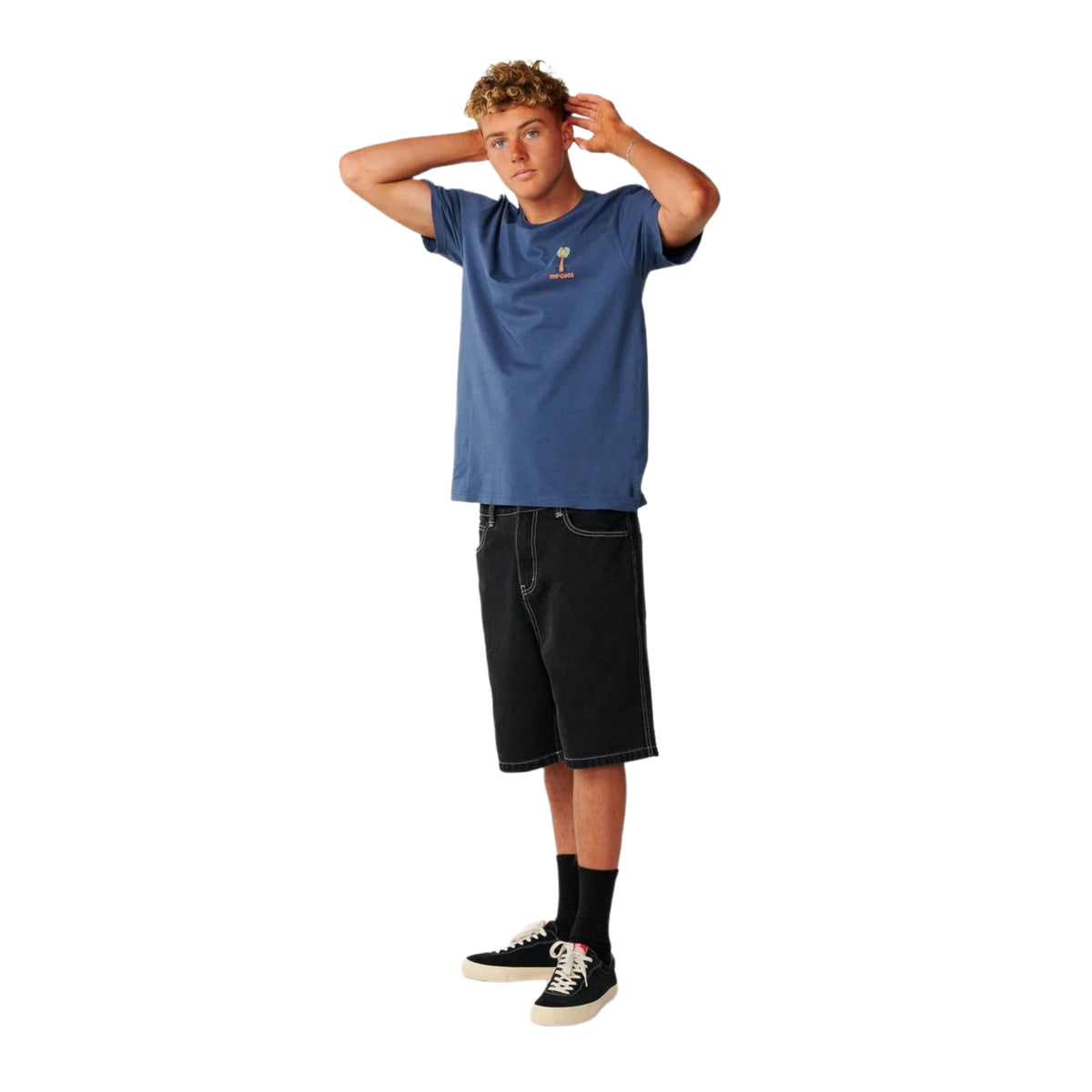 Men's Pacific Rinse Higgins T-Shirt